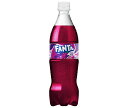 コカコーラ ファンタ グレープ 700mlペットボトル×20本入| 送料無料 ファンタグレープ 炭酸 コーラ ぶどうジュース