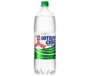 アサヒ飲料 三ツ矢サイダー 1.5Lペットボトル×8本入×(2ケース)| 送料無料 炭酸飲料 三ツ矢 ソーダ PET