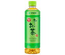 伊藤園 お〜いお茶 緑茶【自動販売機用】 460mlペットボトル×30本入×(2ケース)| 送料無料 おーいお茶 緑茶 自動販売機用 PET
