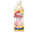 サントリー ビックル500 500mlペットボトル×24本入| 送料無料 乳性 Bikkle 乳酸菌 ミルクオリゴ糖