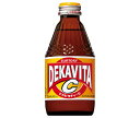 サントリー デカビタC 210ml瓶×24本入| 送料無料 DEKAVITA 炭酸 ビタミン 栄養ドリンク 瓶