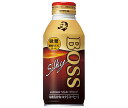 サントリー BOSS(ボス) シルキードリップ微糖 360gボトル缶×24本入| 送料無料 缶コーヒー 珈琲 微糖 ボトル缶(4)