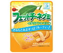 ブルボン フェットチーネグミ イタリアンレモン味 50g×10袋入×(2ケース)| 送料無料 グミ レモン れもん