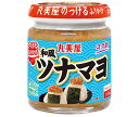 丸美屋 のっけるふりかけ 和風ツナマヨ 90g瓶×6個入×(2ケース)| 送料無料 一般食品 調味料 ふりかけ ビン