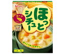 ハウス食品 ほっとシチュー コーン 180g×10個入×(2ケース)| 送料無料 シチュー クリーム