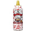 ヤマサ醤油 万能クッキングたれ Yummy! ガーリック&ペッパー 240gペットボトル×12本入×(2ケース)| 送料無料 調味料 ガーリック ペッパー