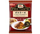 日清ウェルナ マ・マー PRO TASTE ボロネーゼ 3袋入り 390g×12袋入×(2ケース)| 送料無料 ミートソース パスタソース レトルト ボロネーゼ パスタ