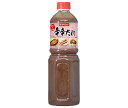 ダイショー 辛辛だれ 1.18kg×12本入×(2ケース)| 送料無料 調味料 たれ 業務用