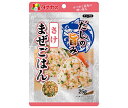 田中食品 だしの旨みまぜごはん さけ 25g×10袋入×(2ケース)| 送料無料 ふりかけ まぜごはん さけ