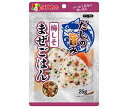 田中食品 だしの旨みまぜごはん 梅しそ 25g×10袋入×(2ケース)| 送料無料 ふりかけ 調味料 梅しそ