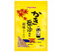 アサムラサキ かき醤油風味 胡麻ふりかけ 50g×12袋入| 送料無料 ふりかけ かき醤油 ごま ごまふりかけ