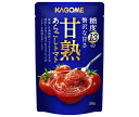 カゴメ 甘熟あらごしトマト 150g×30個入×(2ケース)| 送料無料 甘熟 あらごし とまと トマト