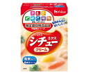 ハウス食品 特定原材料8品目不使用 シチューミクス クリーム 105g×6個入×(2ケース)| 送料無料 調味料 シチューミックス レトルト