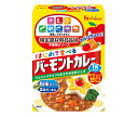 ハウス食品 特定原材料8品目不使用 はじめて食べる バーモントカレー 60g×6個入×(2ケース)| 送料無料 カレー カレールー 甘口 調味料