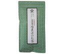 山城物産 茶草場農法のお茶 100g×20袋入×(2ケース)| 送料無料 嗜好品 茶飲料 茶葉 緑茶 袋