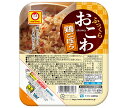 東洋水産 ふっくらおこわ 鶏ごぼう 160g×20(10×2)個入×(2ケース)| 送料無料 ご飯 ごはん レトルト食品 五目おこわ