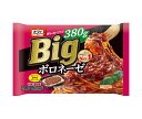 日本製粉 オーマイ Big ボロネーゼ 380g×12袋入 冷凍商品| 送料無料 パスタ スパゲッティ