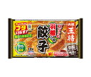 【冷凍商品】イートアンド 羽根つき餃子 12個×20袋入| 送料無料 冷凍食品 送料無料 餃子 ぎょうざ 王将
