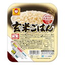 東洋水産 玄米ごはん 160g×20(10×2)個入| 送料無料 パックごはん レトルト レンジ調理