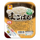 東洋水産 麦ごはん 160g×20(10×2)個入×(2ケース)| 送料無料 一般食品 レトルトご飯 ご飯 麦