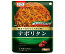 ニップン オーマイ ナポリタン 240g×24個入×(2ケース)| 送料無料 レトルト パスタソース 2人前