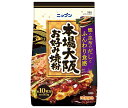 ニップン 本場大阪 お好み焼粉 500g×15袋入| 送料無料 お好み焼き粉 お好み焼き 大阪 大阪名物