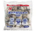 【冷凍商品】ニチレイ 炭火焼鶏ももカットIQF 500g×12袋入| 送料無料 冷凍食品 送料無料 おかず 焼き鳥