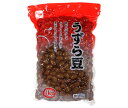 カモ井 T・うずら豆 1K 1kg×1袋入×(2袋)| 送料無料 一般食品 和風惣菜 にまめ 煮豆
