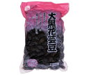 カモ井 T・大黒花芸豆1K 1kg×1袋入×(2袋)| 送料無料 一般食品 和風惣菜 にまめ 煮豆