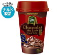 【チルド(冷蔵)商品】守山乳業 POKE CAFE(ポケカフェ) ショコラオレ 180g×12本入×(2ケース)| 送料無料 ココア cocoa チョコレート ...