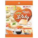 メロディアン プチぷるん マンゴー (22g×7個)×20袋入×(2ケース)| 送料無料 デザート 希釈用 マンゴー