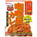 ハウス食品 カリー屋 カレー 甘口 180g×10個入| 送料無料 一般食品 レトルト食品 カレー