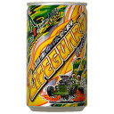 チェリオ ライフガード 185g缶×30本入×(2ケース)| 送料無料 炭酸 エナジードリンク ソーダ 栄養