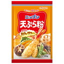 ニップン 天ぷら粉 300g×30袋入| 送料無料 ミックス粉 てんぷら サクサク