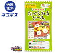 ネコポス フロンティア たべられるシール にゃんこ大戦争(天然着色料使用) 1枚×12袋入| 全国送料無料 お弁当 デコレーション 貼るだけ