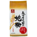 はくばく あづまの国の地粉 600g×10袋入×(2ケース)| 送料無料 小麦粉 国内産