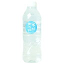 友桝飲料 蛍の郷の天然水 500mlペットボトル×24本入×(2ケース)| 送料無料 ホタルの里 天然水 ミネラルウオーター