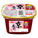 イチビキ 京赤だし 400g×8個入| 送料無料 味噌 赤だし 国産鰹節 北海道産昆布 一番だし