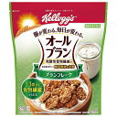ケロッグ オールブラン ブランフレーク 270g×6袋入×(2ケース)| 送料無料 健康 朝食 フレーク