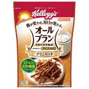 ケロッグ オールブラン ブランリッチ 250g×6袋入×(2ケース)| 送料無料 健康 朝食 フレーク 小麦