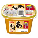 イチビキ あわせ 400g×8個入×(2ケース)| 送料無料 味噌 合わせみそ 国産鰹節 北海道産昆布 一番だし