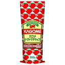 カゴメ トマトケチャップ 300g×30本入×(2ケース)| 送料無料 トマト ケチャップ 調味料