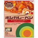 大塚食品 ボンカレーベジ スパイシートマトカレー 辛口 180g×30個入×(2ケース)| 送料無料 カレー ルー レトルトカレー カレールウ 辛口