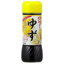 イカリソース 野菜のドレス ゆず 200ml瓶×10本入×(2ケース)| 送料無料 ドレッシング 和風 柚子 柑橘