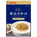田中食品 プレミアム 鰹ふりかけ 25g×10袋入| 送料無料 ふりかけ チャック袋 調味料 カツオ ゆず使用