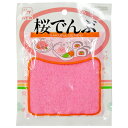 カモ井 桜でんぶ 32g×20袋入×(2ケース)| 送料無料 佃煮 つくだに タラ 鱈 彩り