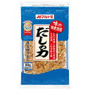 マルトモ だしの力 80g×12袋入×(2ケース)| 送料無料 一般食品 乾物 削り節 混合 出汁
