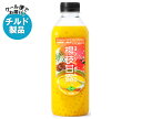 【チルド(冷蔵)商品】フルッタフルッタ ヨンジーガムロ 1020gペットボトル×12本入| 送料無料 楊枝甘露 香港発祥 ミックスジュース タピオカ