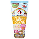 オタフク 1歳からのうどんだし 200g×12本入| 送料無料 調味料 だし 子ども 離乳食 お手軽