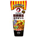 オタフク 関西限定 焼そばソース 200g×12本入×(2ケース)| 送料無料 調味料 ソース 焼きそば 関西限定